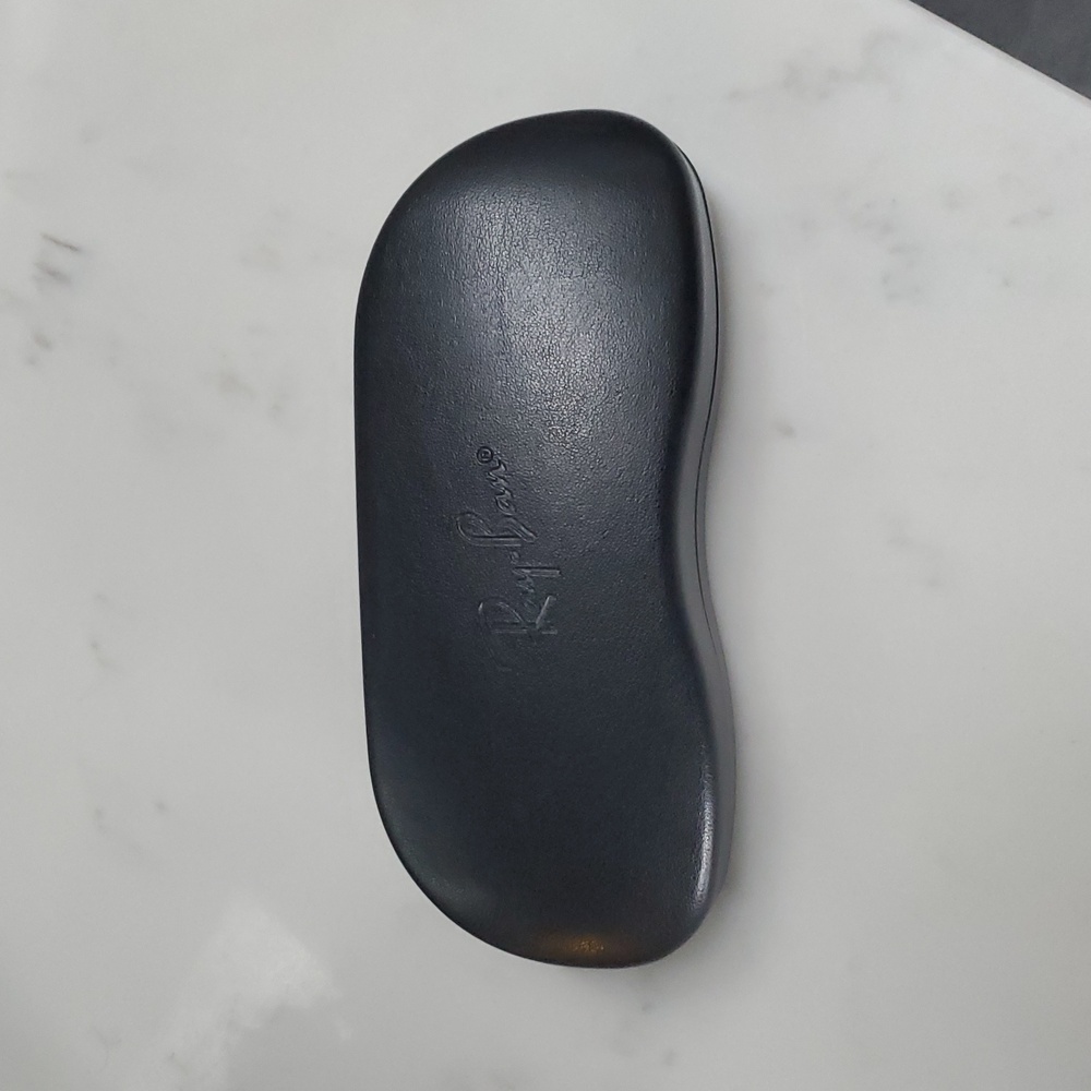 Ray•Ban Glasses Case In Black